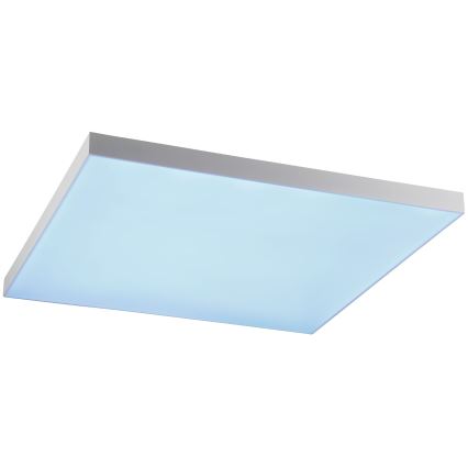 Eglo 900059 - LED RGBW Стельовий світильник з регулюванням яскравості TURCONA-Z LED/32,4W/230V