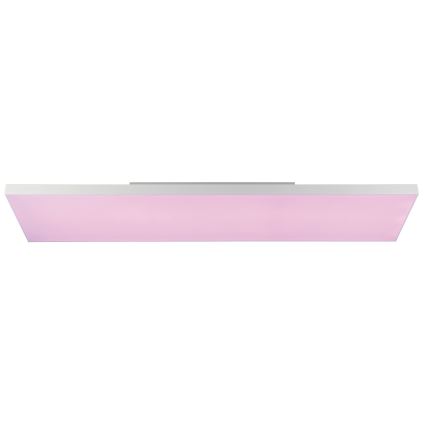 Eglo - Стельовий LED RGBW світильник з регулюванням яскравості LED/31,8W/230V ZigBee
