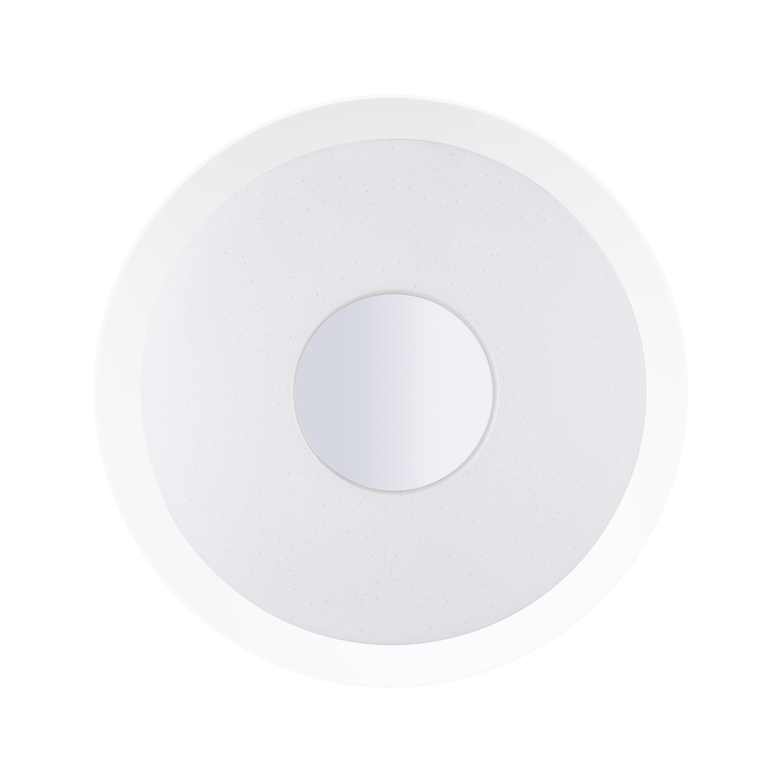 Eglo - Стельовий LED світильник з регулюванням яскравості LED/19,2W/230V ZigBee