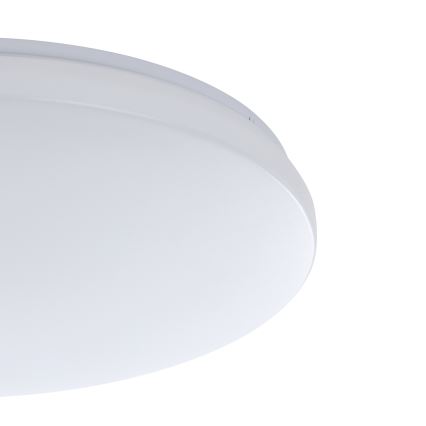 Eglo - Стельовий LED світильник з регулюванням яскравості LED/44,8W/230V ZigBee