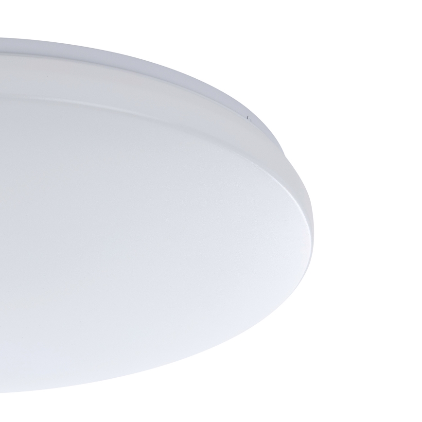 Eglo - Светодиодный потолочный светильник с регулированием яркости LED/44,8W/230V ZigBee