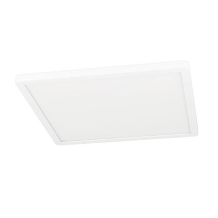 Eglo - Светодиодный диммируемый потолочный RGBW-светильник LED/14,6W/230V белый ZigBee