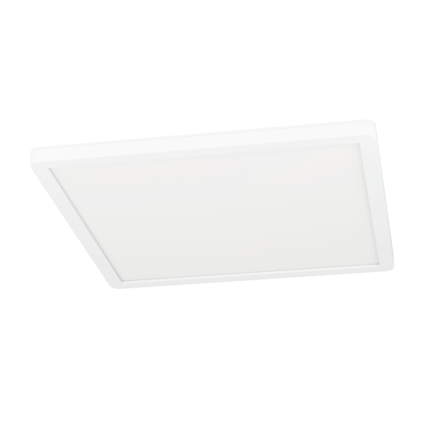 Eglo - Светодиодный диммируемый потолочный RGBW-светильник LED/14,6W/230V белый ZigBee