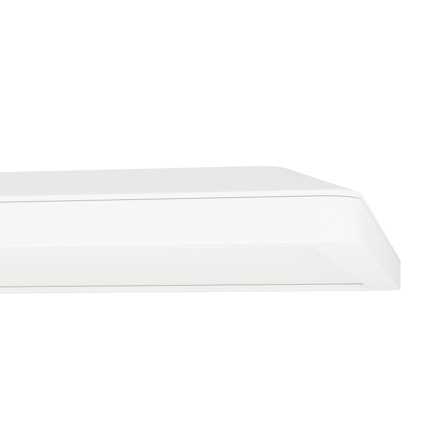 Eglo - Светодиодный диммируемый потолочный RGBW-светильник LED/14,6W/230V белый ZigBee