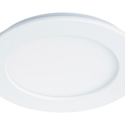 Eglo - LED світильник для ванної з регулюванням яскравості LED/5,4W/230V IP44 ZigBee