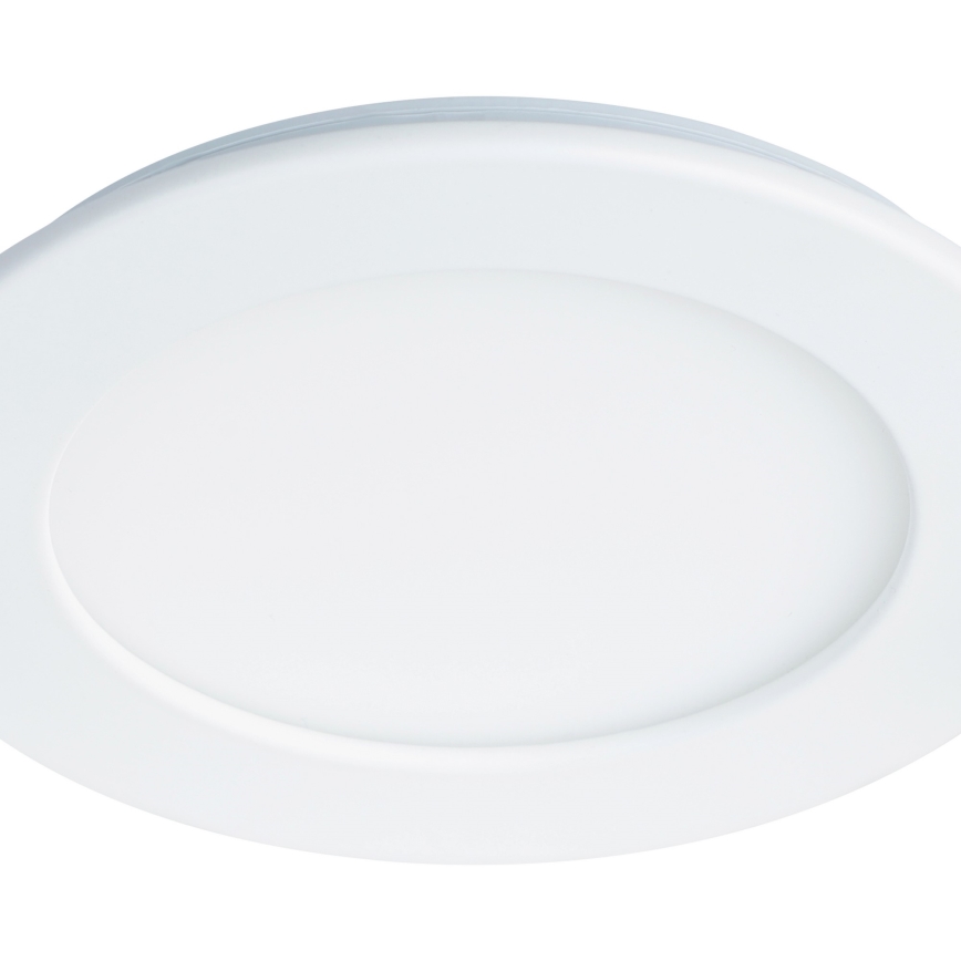 Eglo - LED світильник для ванної з регулюванням яскравості LED/5,4W/230V IP44 ZigBee