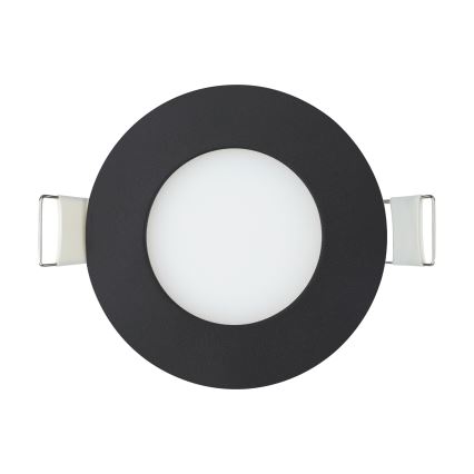 Eglo - АБІР 3xLED світильник для ванної з регулюванням яскравості FUEVA-ZLED/2,8W/230V IP44