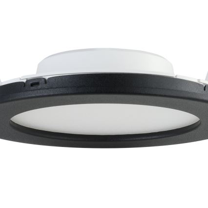 Eglo - Светодиодный диммируемый светильник для ванной комнаты LED/5,4W/230V IP44 ZigBee