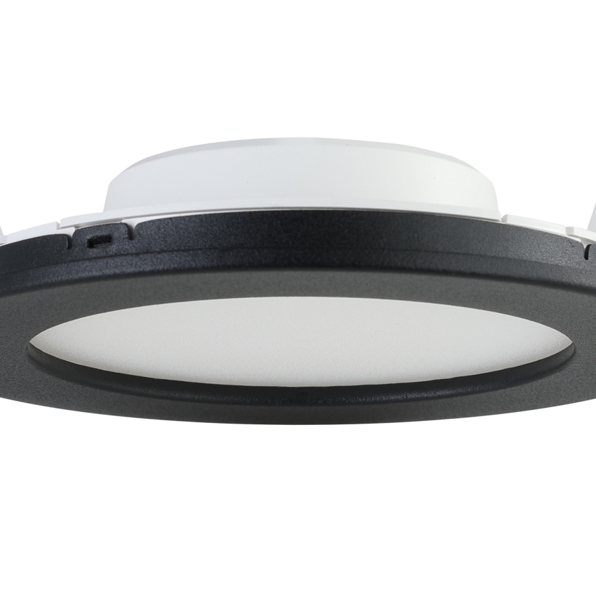 Eglo - Светодиодный диммируемый светильник для ванной комнаты LED/5,4W/230V IP44 ZigBee