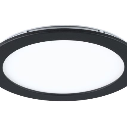 Eglo - Светодиодный диммируемый светильник для ванной комнаты LED/10,5W/230V IP44 ZigBee