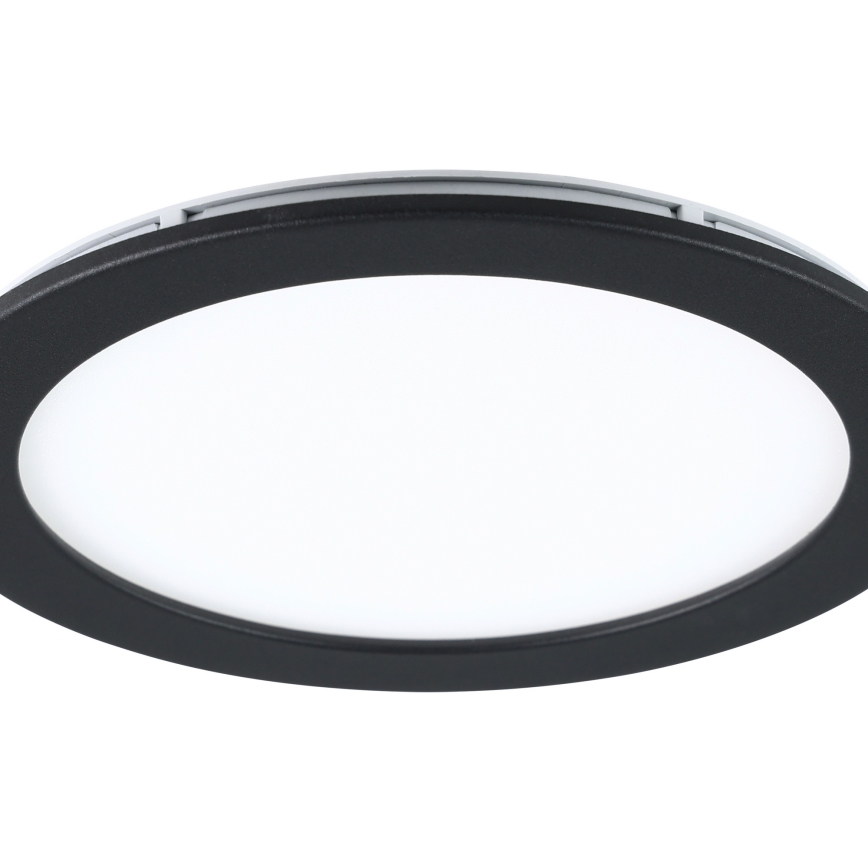 Eglo - Светодиодный диммируемый светильник для ванной комнаты LED/10,5W/230V IP44 ZigBee