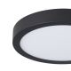 Eglo - LED світильник для ванної з регулюванням яскравості LED/16,5W/230V IP44 ZigBee
