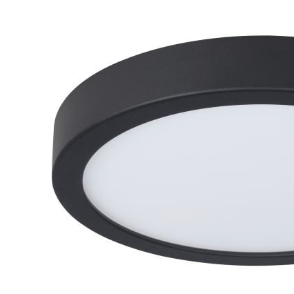 Eglo - Светодиодный светильник для ванной комнаты с регулированием яркости LED/16,5W/230V IP44 ZigBee