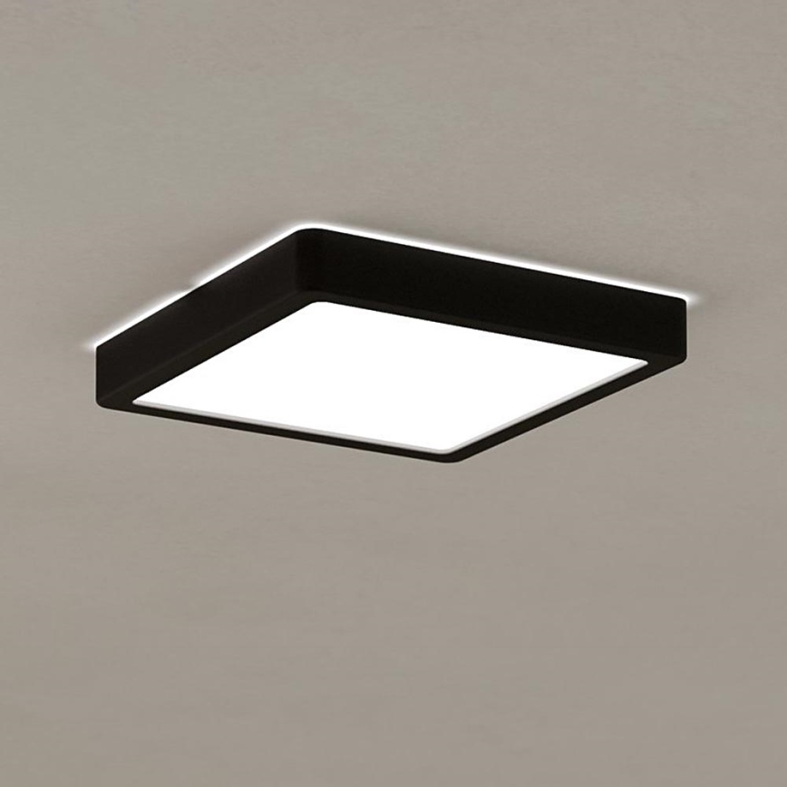 Eglo - Светодиодный диммируемый светильник для ванной комнаты LED/16,5W/230V IP44 ZigBee