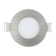 Eglo - АБІР 3x LED світильник для ванної з регулюванням яскравості FUEVA-Z 2,8W/230V IP44