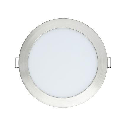Eglo - Светодиодный диммируемый потолочный светильник для ванной LED/10,5 Вт/230 В IP44 ZigBee