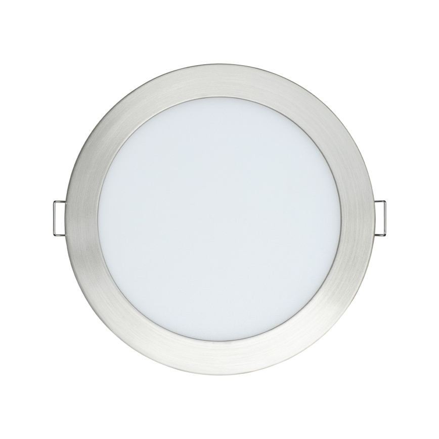 Eglo - Светодиодный диммируемый потолочный светильник для ванной LED/10,5 Вт/230 В IP44 ZigBee
