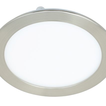 Eglo - Светодиодный диммируемый потолочный светильник для ванной LED/10,5 Вт/230 В IP44 ZigBee