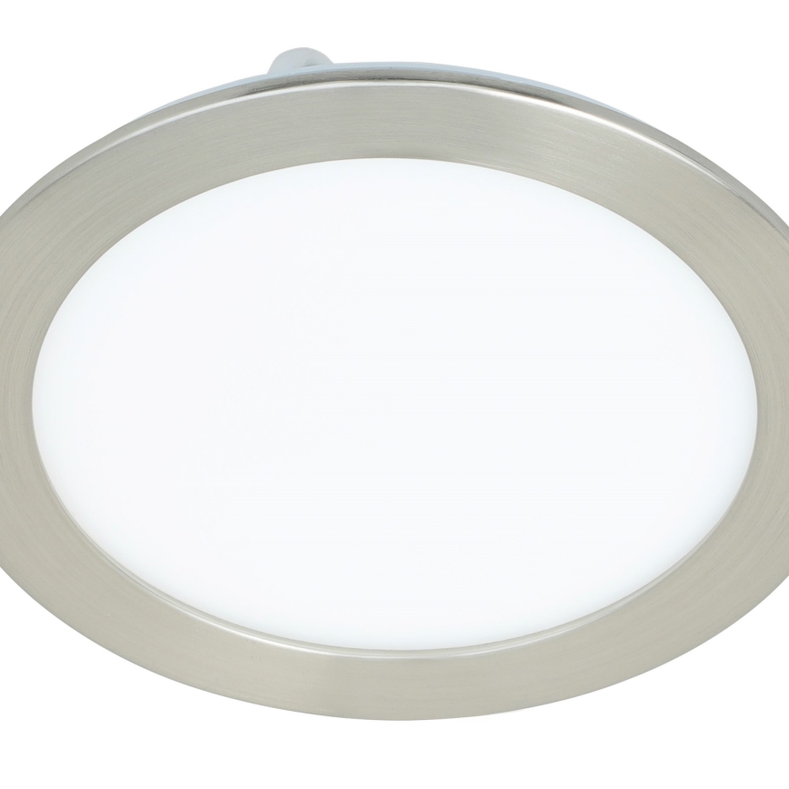 Eglo - Светодиодный диммируемый потолочный светильник для ванной LED/10,5 Вт/230 В IP44 ZigBee