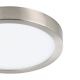 Eglo - Стельовий LED світильник для ванної з регулюванням яскравості LED/16,5W/230V IP44 ZigBee