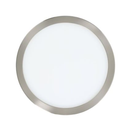 Eglo - Светодиодный диммируемый светильник для ванной комнаты LED/16,5W/230V IP44 ZigBee