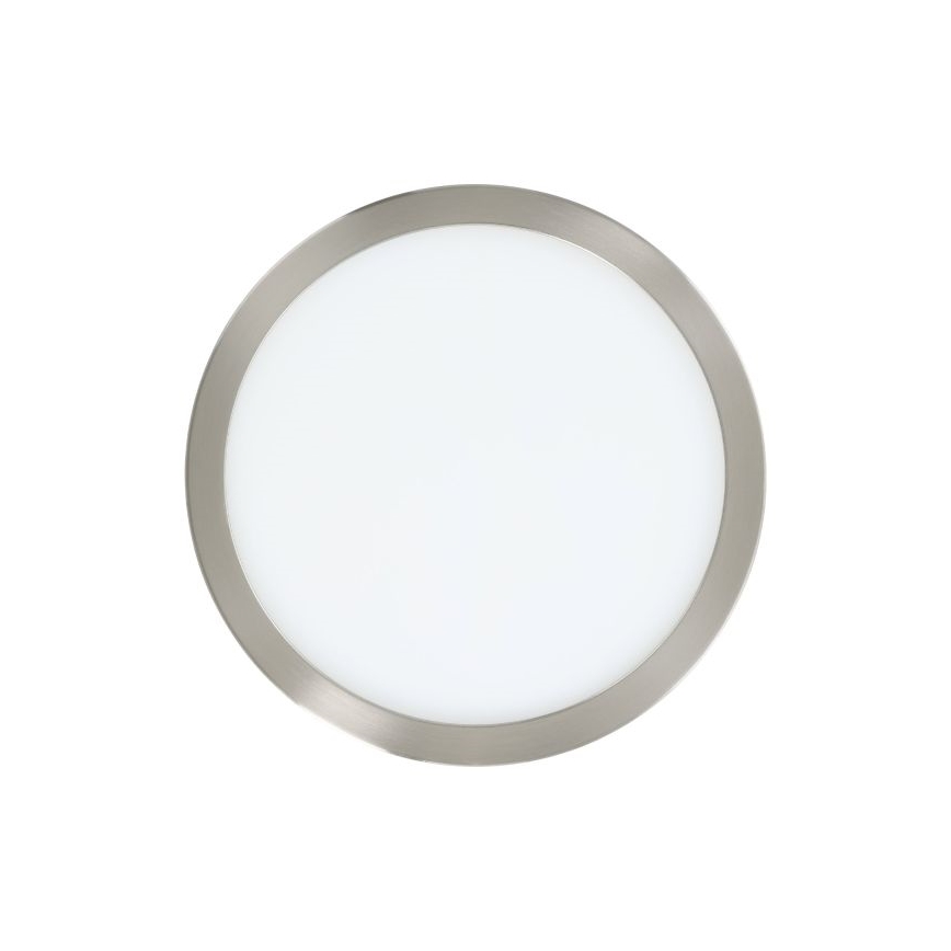 Eglo - Светодиодный диммируемый светильник для ванной комнаты LED/16,5W/230V IP44 ZigBee