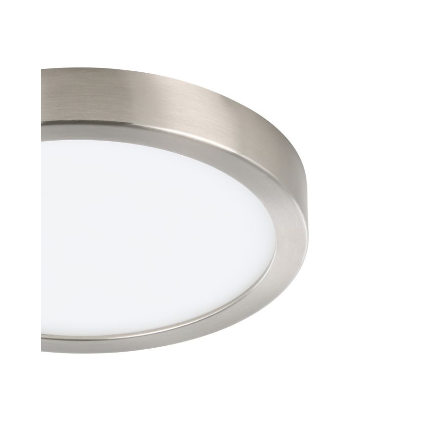 Eglo - Светодиодный диммируемый светильник для ванной комнаты LED/16,5W/230V IP44 ZigBee