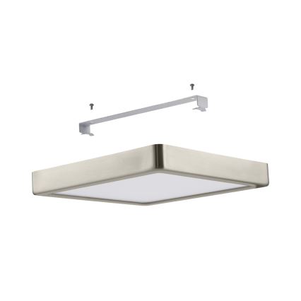 Eglo - LED Світильник для ванної з регулюванням яскравості LED/16,5W/230V IP44 ZigBee