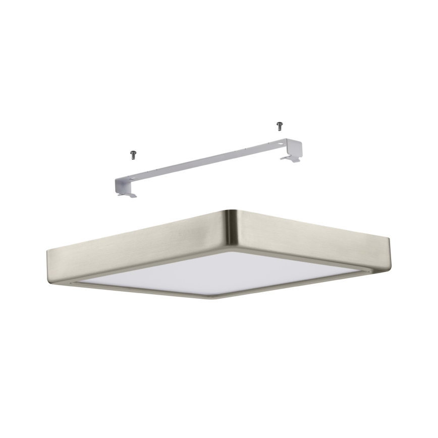 Eglo - LED Світильник для ванної з регулюванням яскравості LED/16,5W/230V IP44 ZigBee