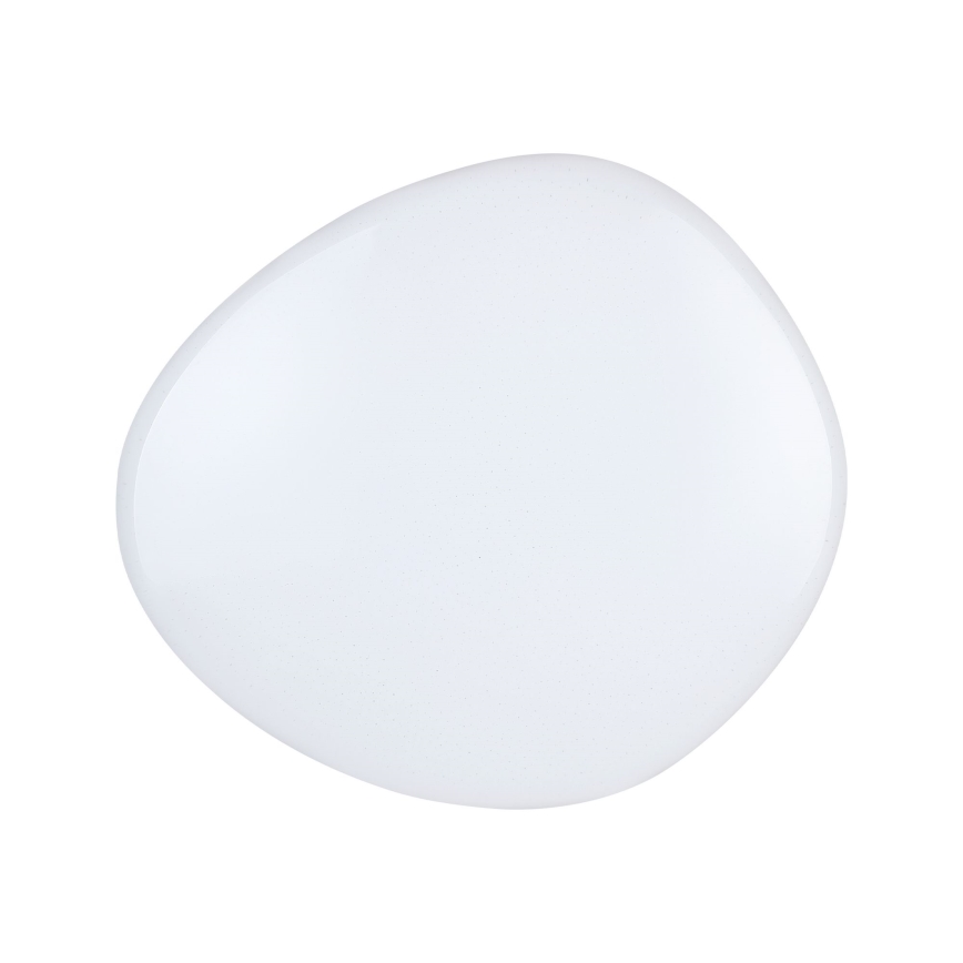 Eglo - LED RGBW стельовий світильник з регульованою яскравістю LED/21,6W/230V діам. 43 см