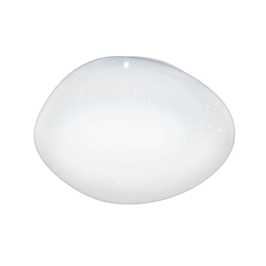 Eglo - Светодиодный диммируемый потолочный RGBW-светильник LED/21,6W/230V ZigBee