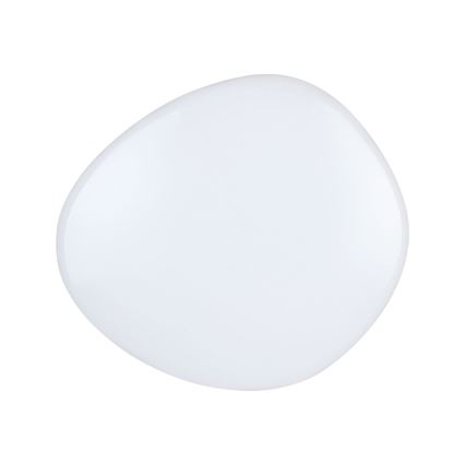 Eglo - Светодиодный диммируемый потолочный RGBW-светильник LED/21,6W/230V ZigBee