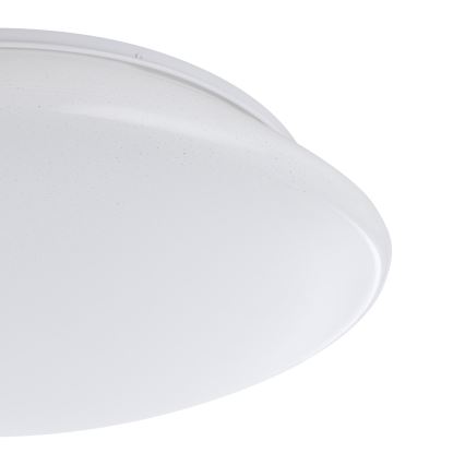Eglo - Стельовий LED RGBW світильник з регулюванням яскравості LED/33W/230V ZigBee