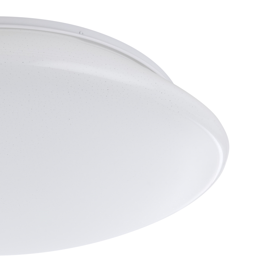 Eglo - Стельовий LED RGBW світильник з регулюванням яскравості LED/33W/230V ZigBee