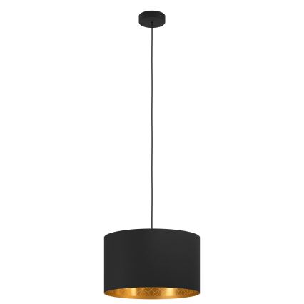 Eglo - Подвесная люстра 1xE27/40W/230V диаметр 38 см