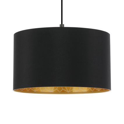 Eglo - Подвесная люстра 1xE27/40W/230V диаметр 38 см