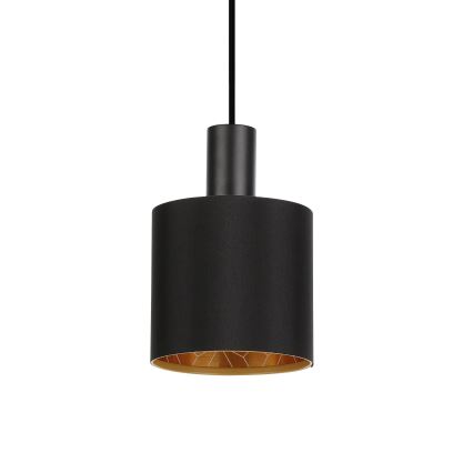 Eglo - Підвісна люстра 4xE27/28W/230V