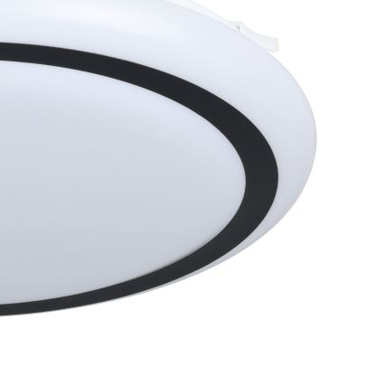 Eglo - Светодиодный потолочный светильник LED/14,6W/230V