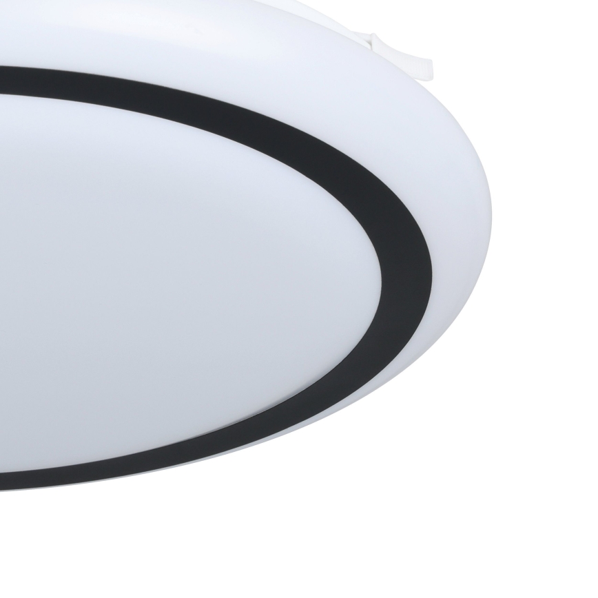 Eglo - Светодиодный потолочный светильник LED/14,6W/230V
