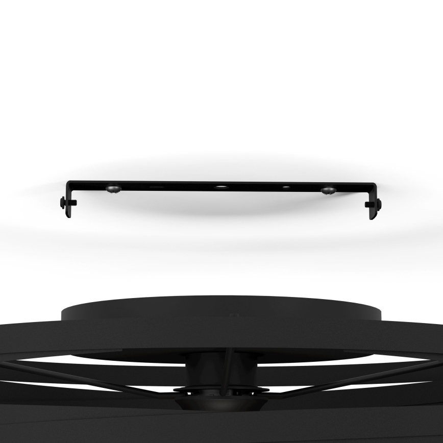 Eglo - Потолочный светильник 1xE27/60W/230V