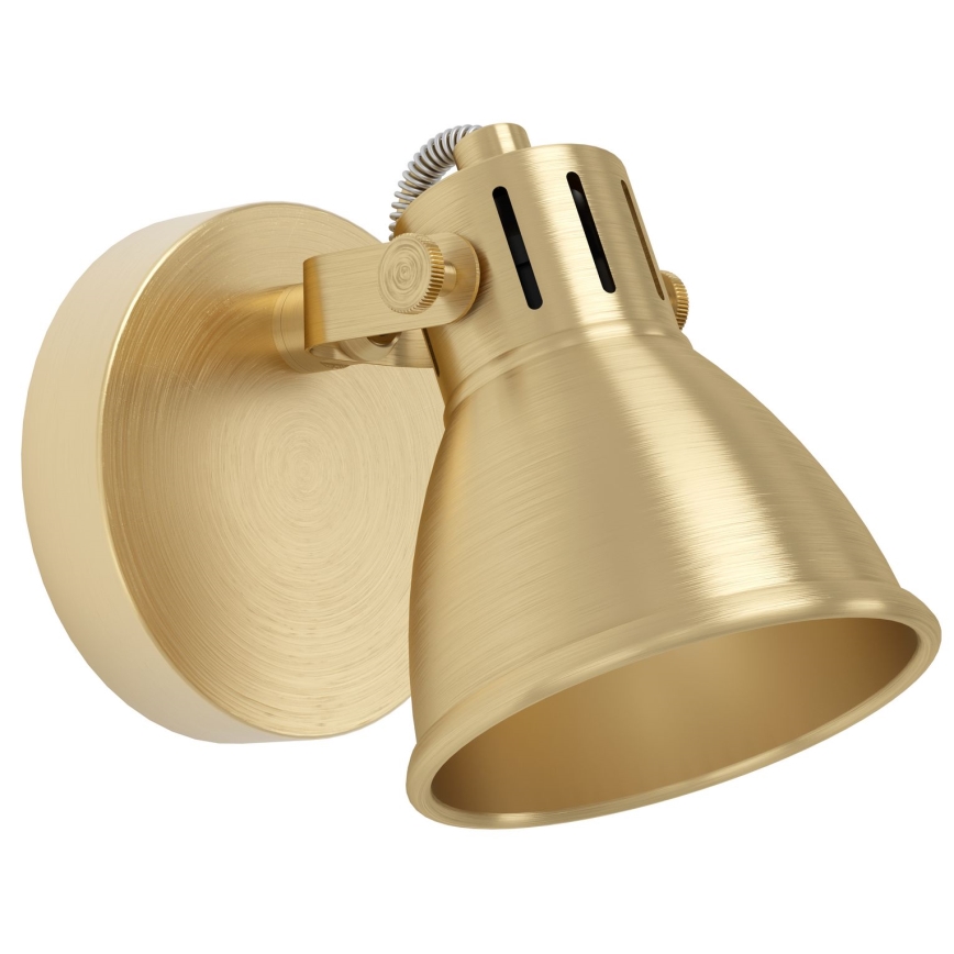 Eglo - Світлодіодний настінний точковий світильник 1xGU10/3W/230V