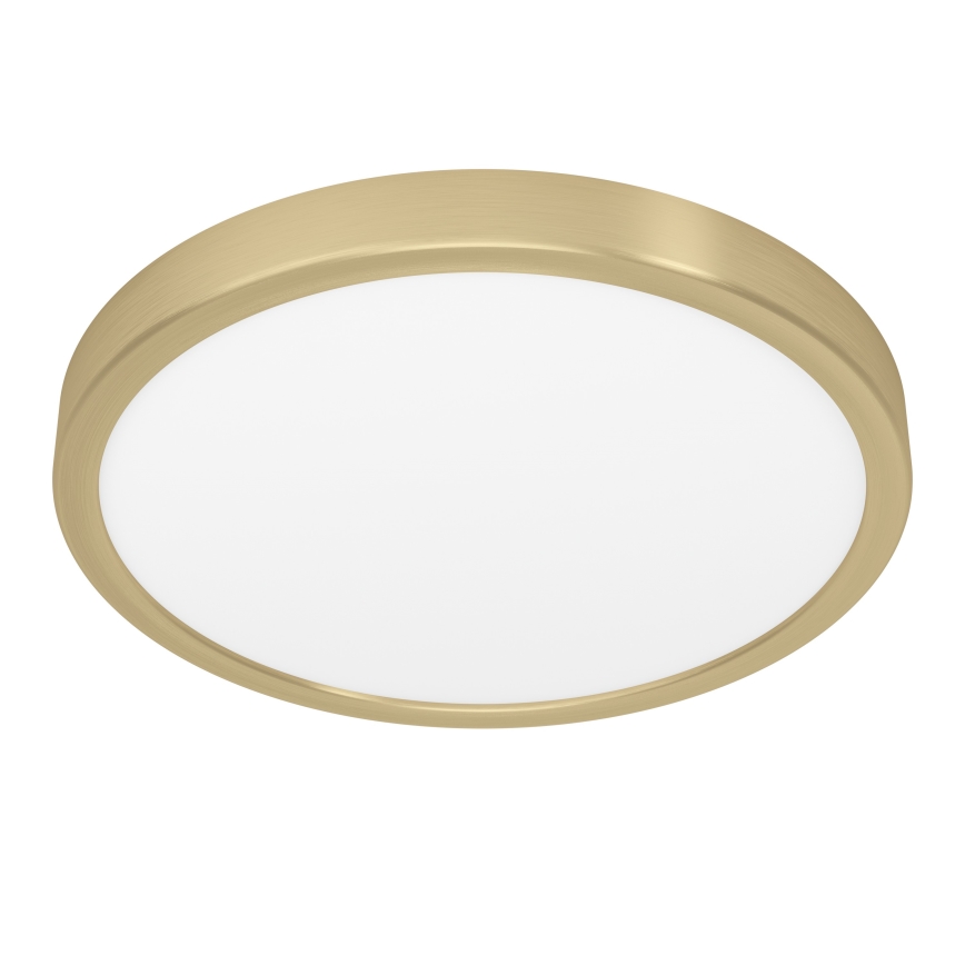 Eglo - LED-стельовий світильник LED/20,5 Вт/230 В діаметр 28,5 см діаметр 28,5 см