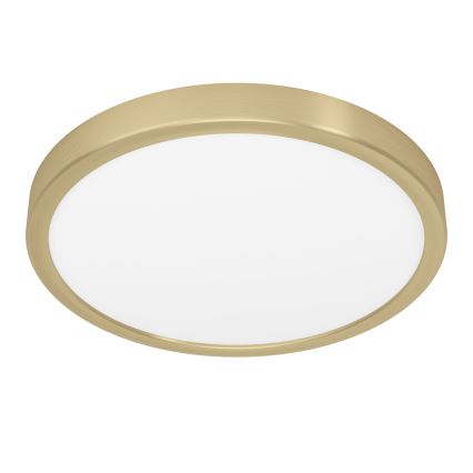 Eglo - Светодиодный потолочный светильник LED/20,5W/230V диаметр 28,5 см