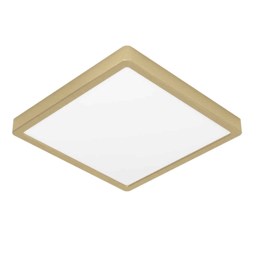 Eglo - Світильник стельовий LED/20,5Вт/230В