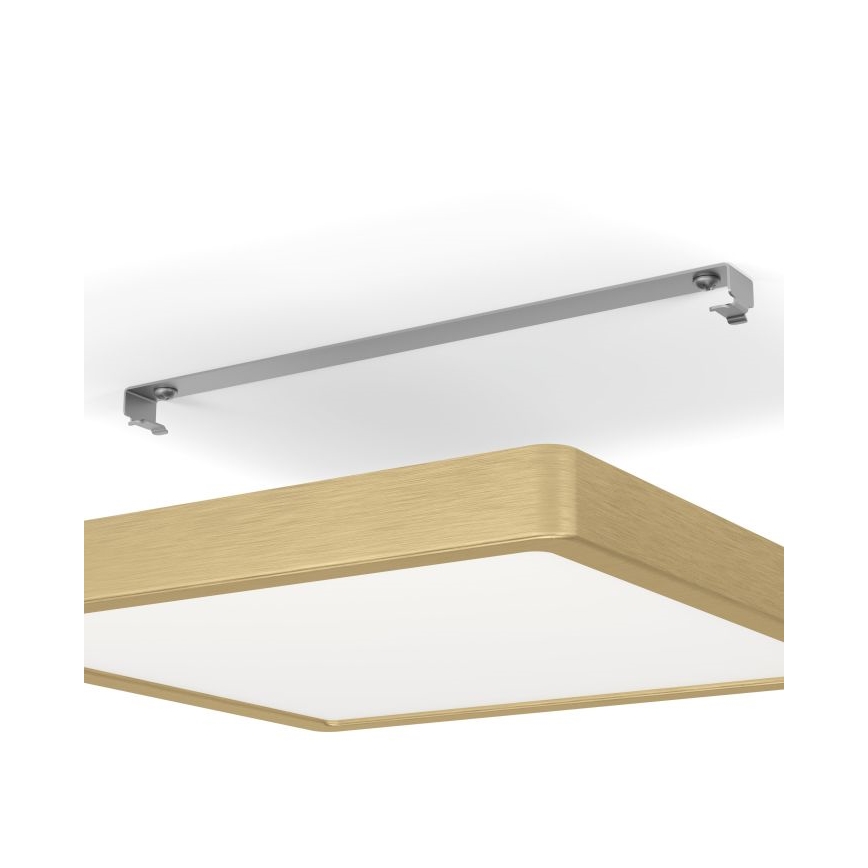 Eglo - Світильник стельовий LED/20,5Вт/230В