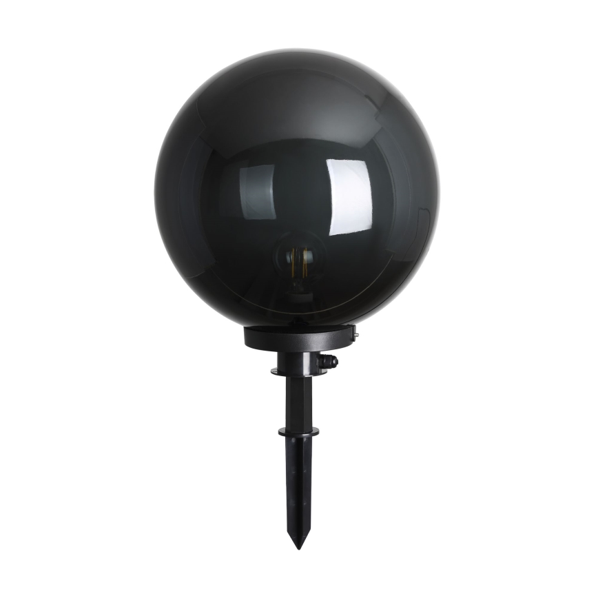 Eglo - Вулична лампа 1xE27/40W/230V діаметр 40 cm IP44