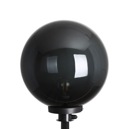 Eglo - Вулична лампа 1xE27/40W/230V діаметр 40 cm IP44