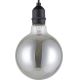 Eglo - Светодиодный уличный подвесной светильник LED/0,06W/6V IP44 серый