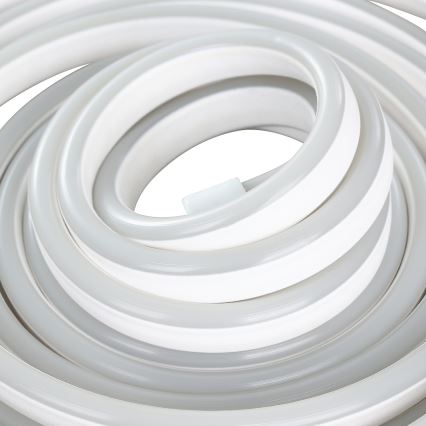 Eglo - Світлодіодна стрічка LED/96W/24V 5 м IP44 рожевий