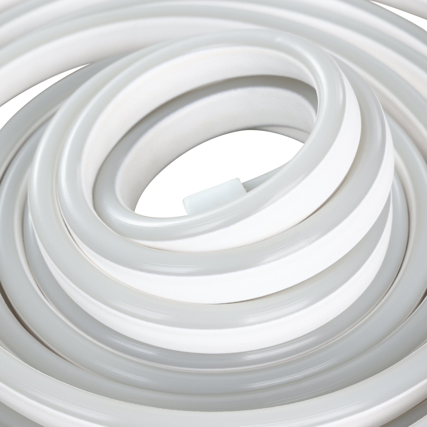 Eglo - Світлодіодна стрічка LED/96W/24V 5м IP44 зелений